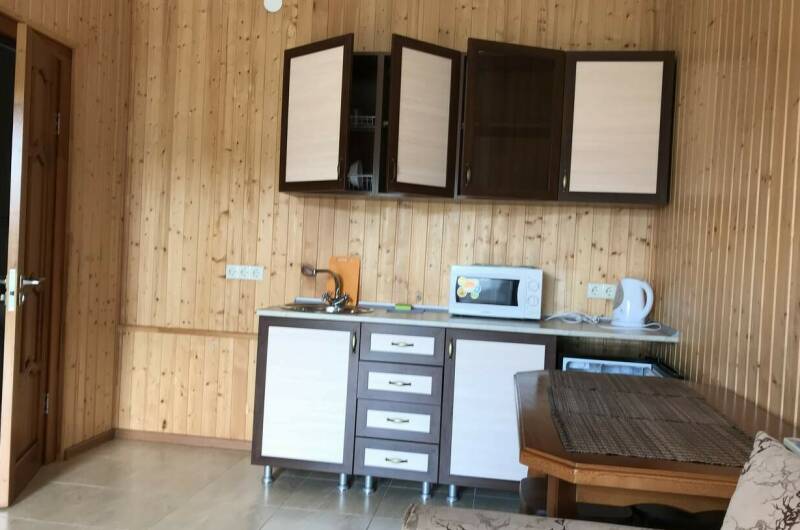 Изображение Изображение гостиницы &quot;Гостевой дом «Речной»&quot; #7 #5