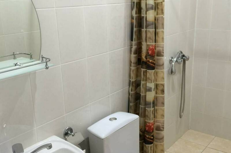 Изображение Изображение гостиницы &quot;Гостевой дом «Речной»&quot; #8 #6