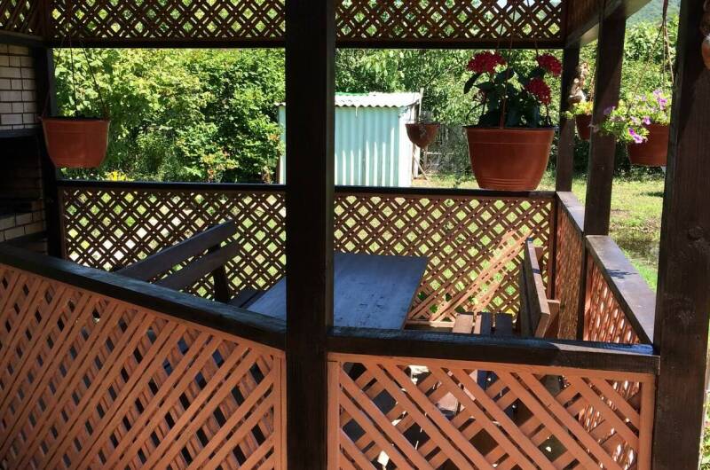 Изображение Изображение гостиницы &quot;Гостевой дом «Речной»&quot; #9 #7