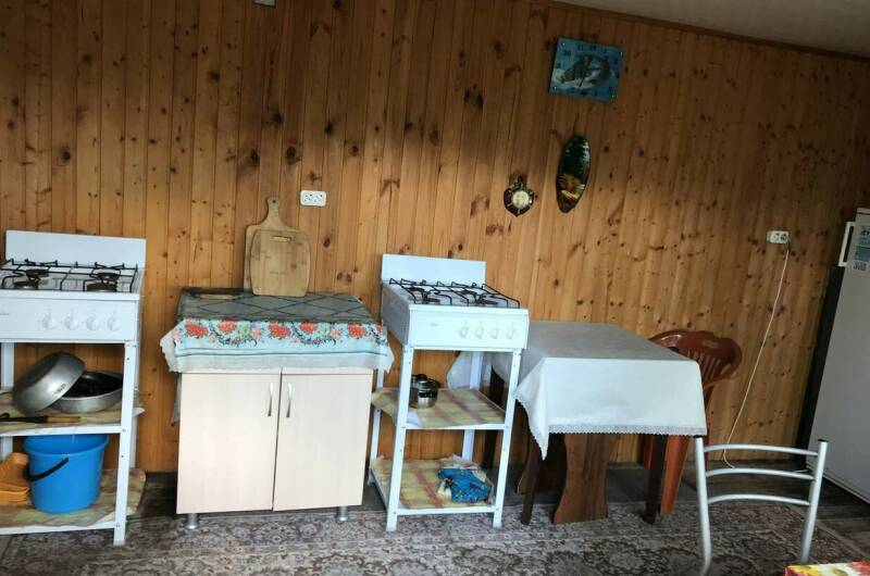 Изображение Изображение гостиницы &quot;Гостевой дом «Речной»&quot; #10 #8