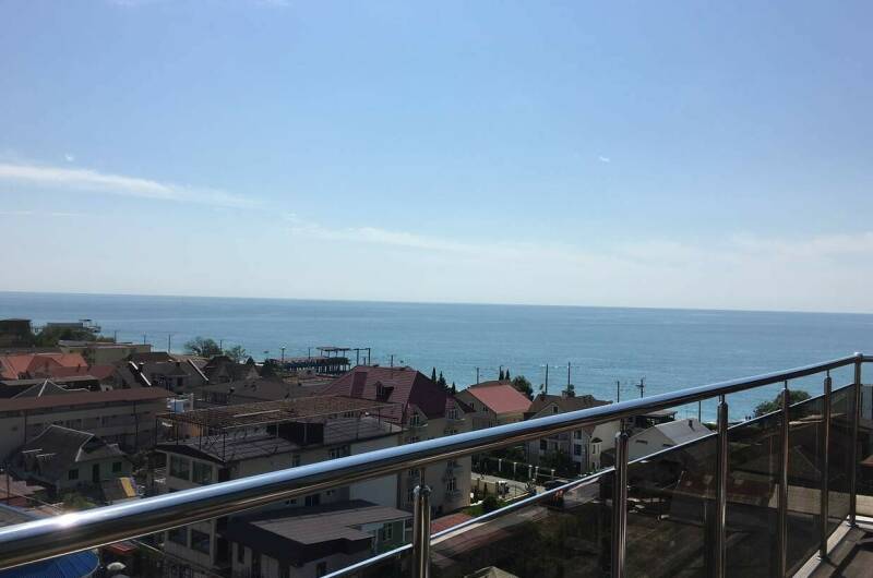 Изображение Изображение квартиры &quot;Отличная студия на Просвещения&quot; #3 #1