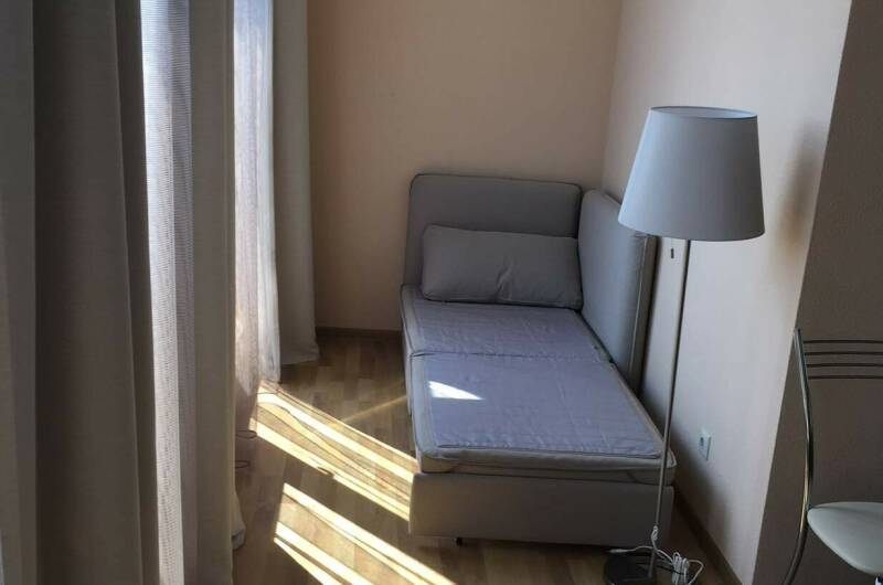 Изображение Изображение квартиры &quot;Отличная студия на Просвещения&quot; #5 #3