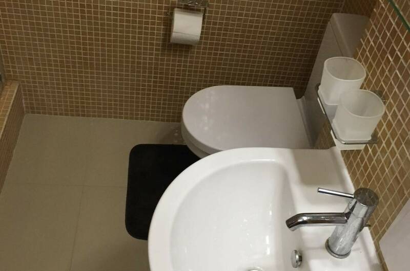 Изображение Изображение квартиры &quot;Отличная студия на Просвещения&quot; #7 #5