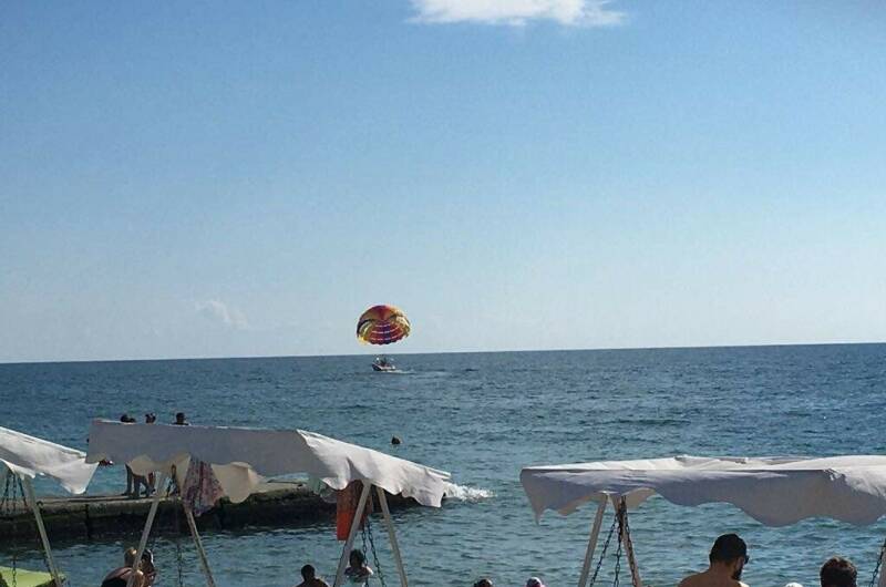 Изображение Изображение квартиры &quot;Отличная студия на Просвещения&quot; #10 #8