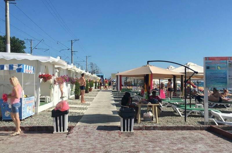 Изображение Изображение квартиры &quot;Отличная студия на Просвещения&quot; #11 #9