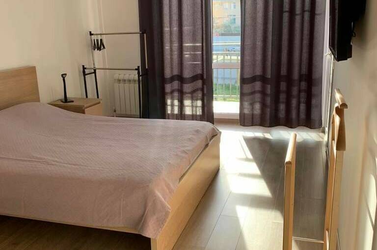 Изображение Изображение гостиницы &quot;Таунхаус на Пальмовой&quot; #3 #1