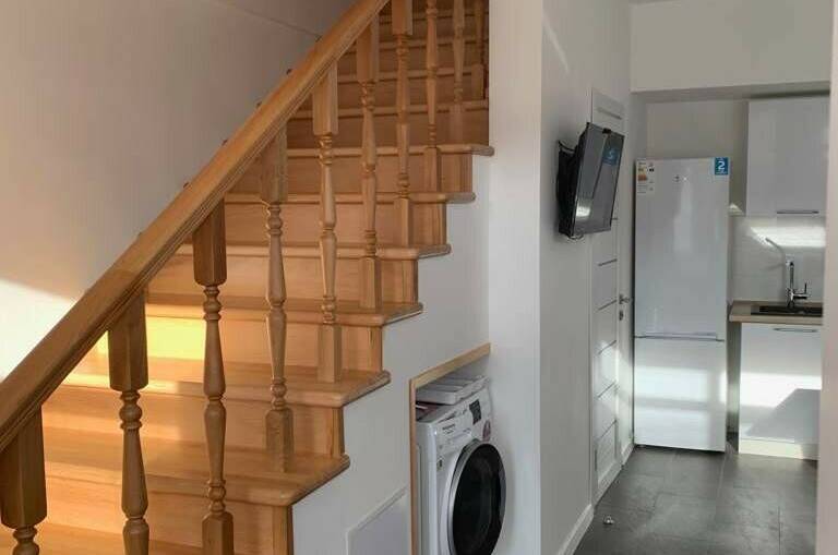 Изображение Изображение гостиницы &quot;Таунхаус на Пальмовой&quot; #4 #2