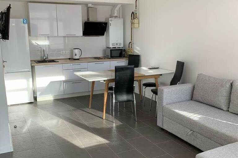 Изображение Изображение гостиницы &quot;Таунхаус на Пальмовой&quot; #6 #4