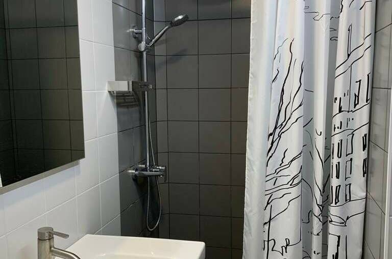 Изображение Изображение гостиницы &quot;Таунхаус на Пальмовой&quot; #7 #5