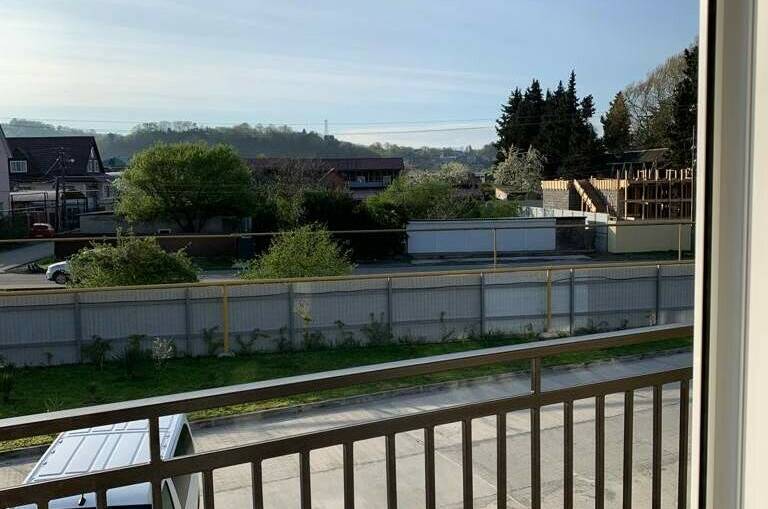 Изображение Изображение гостиницы &quot;Таунхаус на Пальмовой&quot; #10 #8