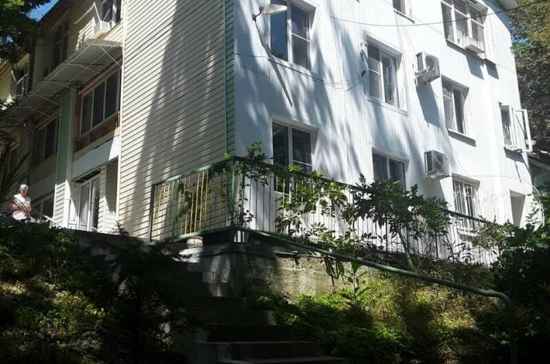 Изображение гостиницы "Гостевой дом «Галина-Чайка»" #1