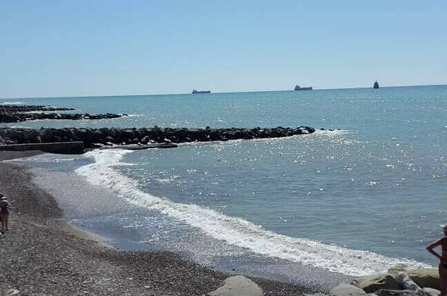 Изображение Изображение гостиницы &quot;Гостевой дом «Галина-Чайка»&quot; #5 #3