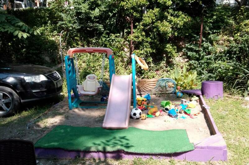 Изображение Изображение гостиницы &quot;Гостевой дом «Галина-Чайка»&quot; #7 #5