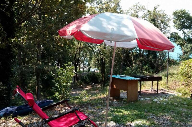 Изображение Изображение гостиницы &quot;Гостевой дом «Галина-Чайка»&quot; #10 #8