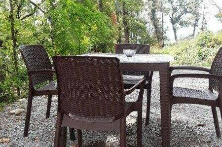 Изображение Изображение гостиницы &quot;Гостевой дом «Галина-Чайка»&quot; #11 #9