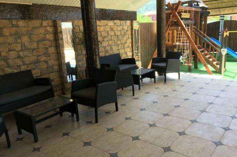 Изображение Изображение гостиницы &quot;Гостевой дом «Оазис»&quot; #3 #1