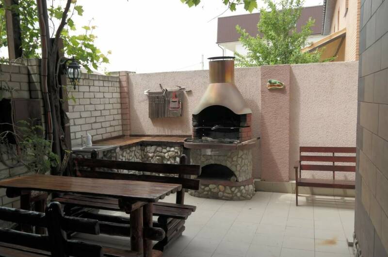 Изображение Изображение гостиницы &quot;Гостевой дом «Оазис»&quot; #7 #5