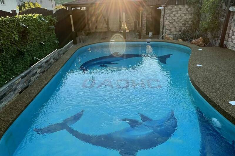 Изображение Изображение гостиницы &quot;Гостевой дом «Оазис»&quot; #10 #8