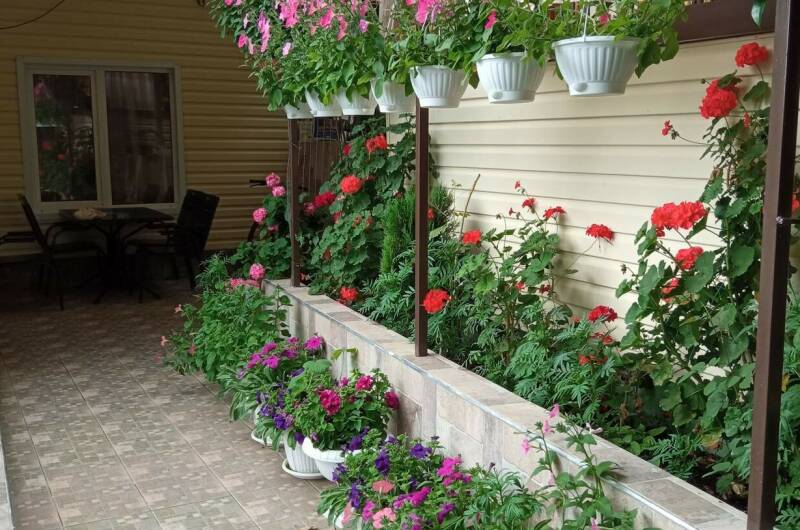 Изображение Изображение гостиницы &quot;Гостевой дом «Арина»&quot; #6 #4