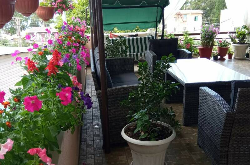 Изображение Изображение гостиницы &quot;Гостевой дом «Арина»&quot; #7 #5