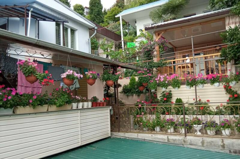 Изображение Изображение гостиницы &quot;Гостевой дом «Арина»&quot; #8 #6