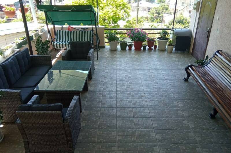 Изображение Изображение гостиницы &quot;Гостевой дом «Арина»&quot; #9 #7