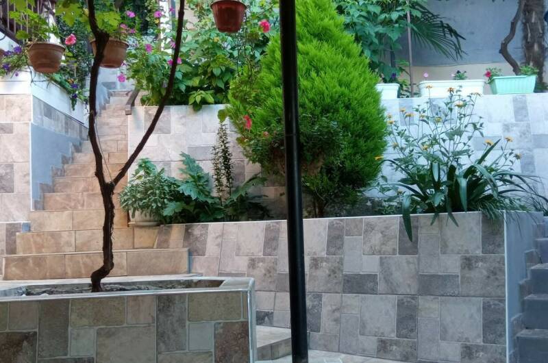 Изображение Изображение гостиницы &quot;Гостевой дом «Арина»&quot; #11 #9