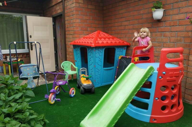 Изображение гостиницы "Частный сектор на Б. Хмельницкого" #1