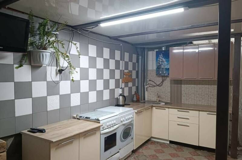 Изображение Изображение гостиницы &quot;Частный сектор на Б. Хмельницкого&quot; #5 #3