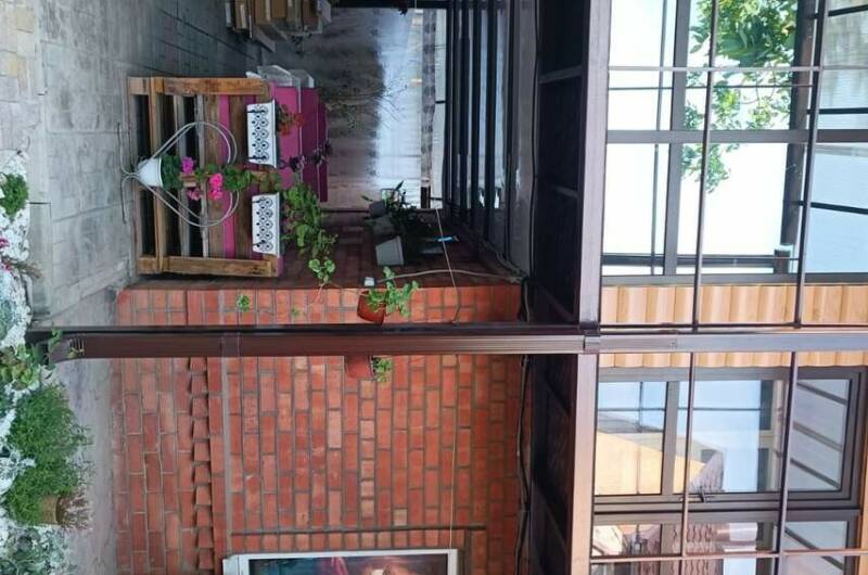 Изображение Изображение гостиницы &quot;Частный сектор на Б. Хмельницкого&quot; #6 #4