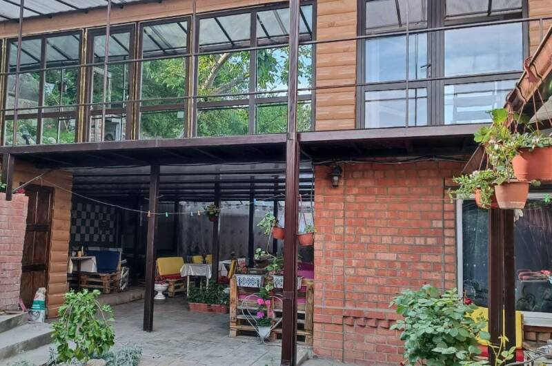 Изображение Изображение гостиницы &quot;Частный сектор на Б. Хмельницкого&quot; #7 #5