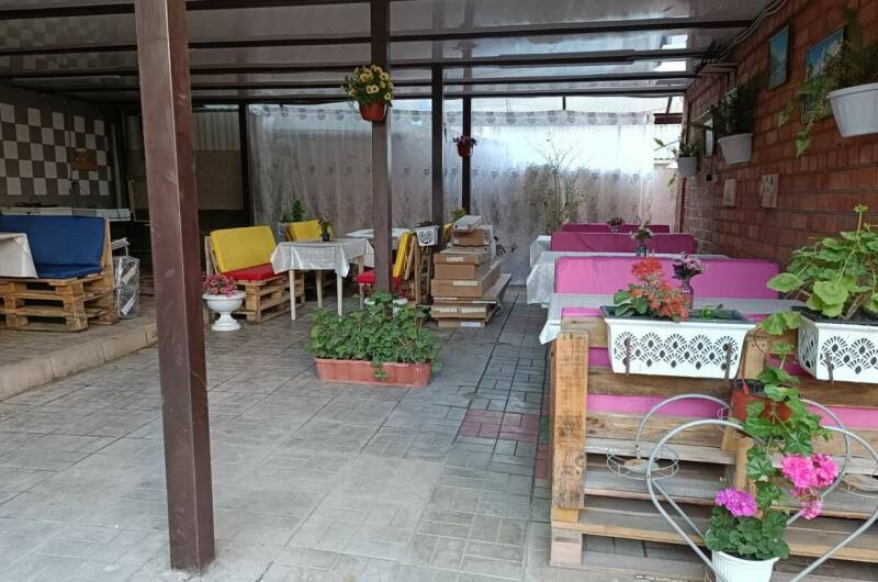 Изображение Изображение гостиницы &quot;Частный сектор на Б. Хмельницкого&quot; #9 #7