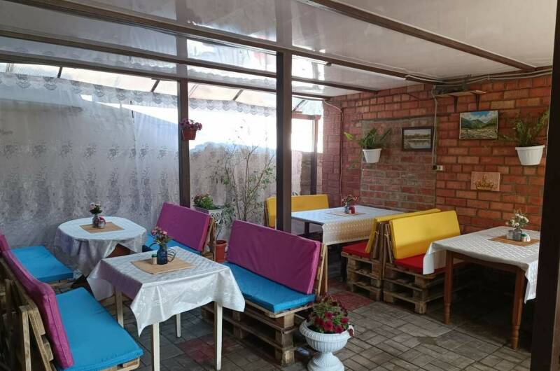 Изображение Изображение гостиницы &quot;Частный сектор на Б. Хмельницкого&quot; #10 #8