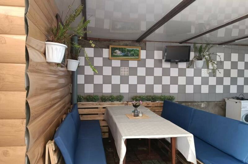 Изображение Изображение гостиницы &quot;Частный сектор на Б. Хмельницкого&quot; #11 #9