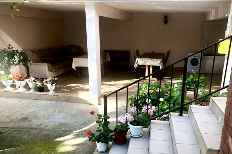 Изображение Изображение гостиницы &quot;Частный сектор «Уютный дворик»&quot; #3 #1