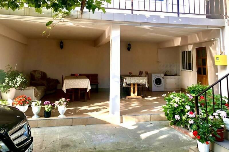 Изображение Изображение гостиницы &quot;Частный сектор «Уютный дворик»&quot; #5 #3