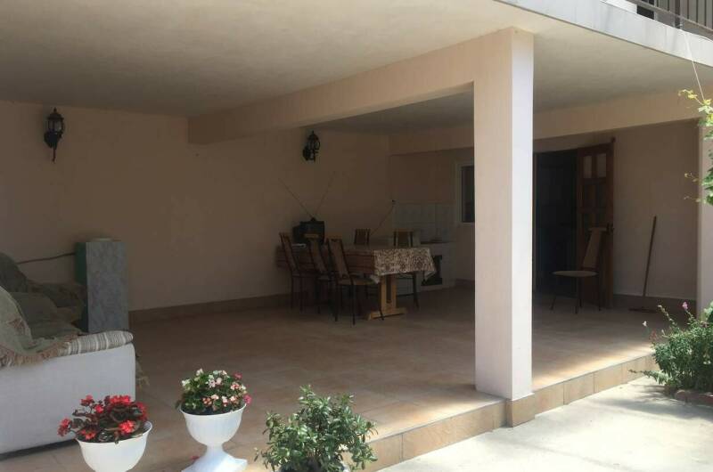 Изображение Изображение гостиницы &quot;Частный сектор «Уютный дворик»&quot; #6 #4