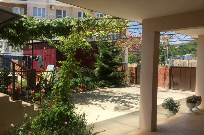 Изображение Изображение гостиницы &quot;Частный сектор «Уютный дворик»&quot; #7 #5