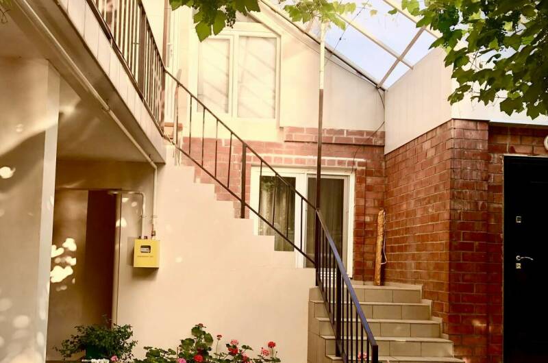 Изображение Изображение гостиницы &quot;Частный сектор «Уютный дворик»&quot; #8 #6