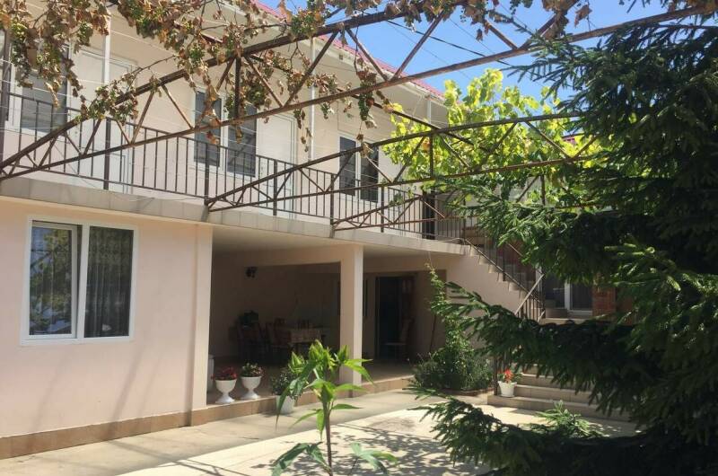 Изображение Изображение гостиницы &quot;Частный сектор «Уютный дворик»&quot; #10 #8