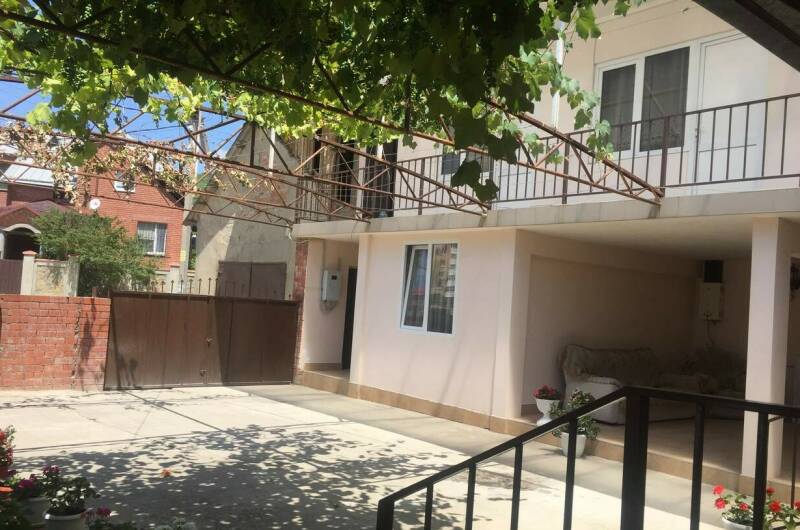 Изображение Изображение гостиницы &quot;Частный сектор «Уютный дворик»&quot; #11 #9