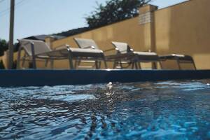 Изображение отеля / гостиницы "Гостевой дом мкр. Школьный 24"