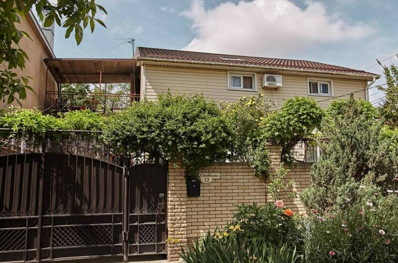 Изображение гостиницы "Частный дом «Мелодия»" #1