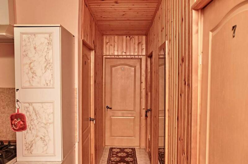 Изображение Изображение гостиницы &quot;Частный дом «Мелодия»&quot; #3 #1