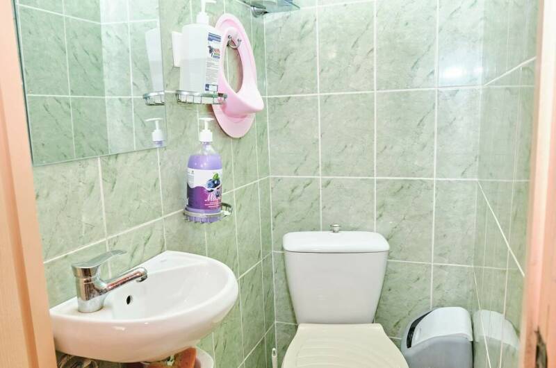 Изображение Изображение гостиницы &quot;Частный дом «Мелодия»&quot; #4 #2