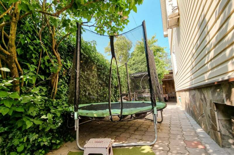 Изображение Изображение гостиницы &quot;Частный дом «Мелодия»&quot; #5 #3