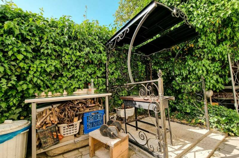 Изображение Изображение гостиницы &quot;Частный дом «Мелодия»&quot; #7 #5