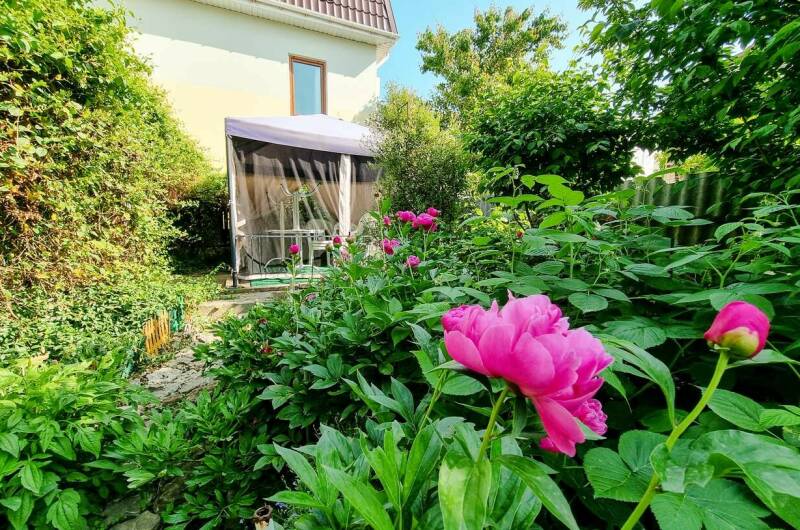 Изображение Изображение гостиницы &quot;Частный дом «Мелодия»&quot; #8 #6