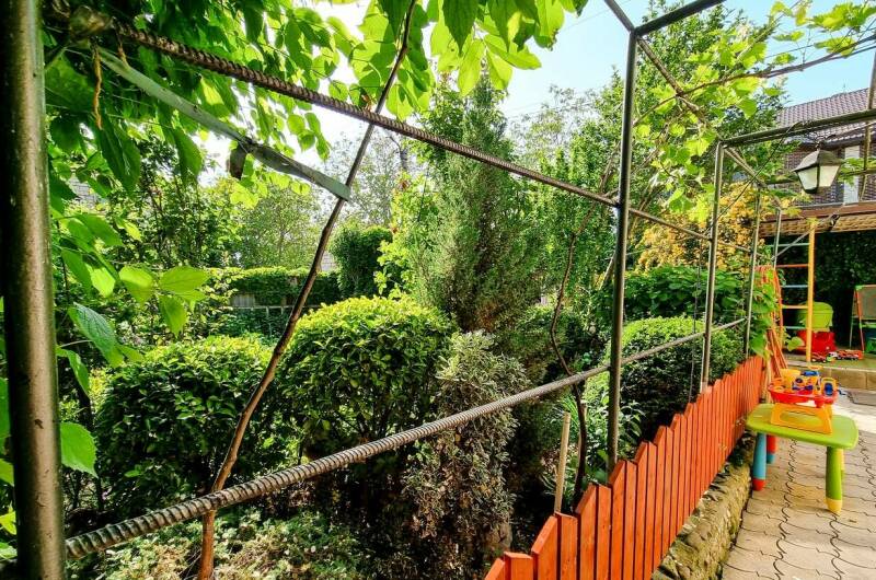 Изображение Изображение гостиницы &quot;Частный дом «Мелодия»&quot; #10 #8