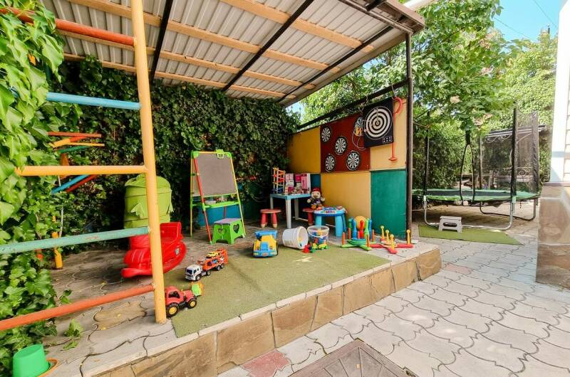 Изображение Изображение гостиницы &quot;Частный дом «Мелодия»&quot; #11 #9